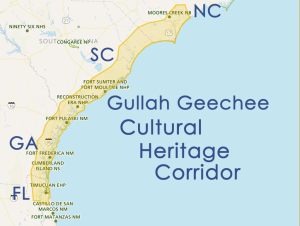 Gullah Geechee Cultural Heritage Corridor